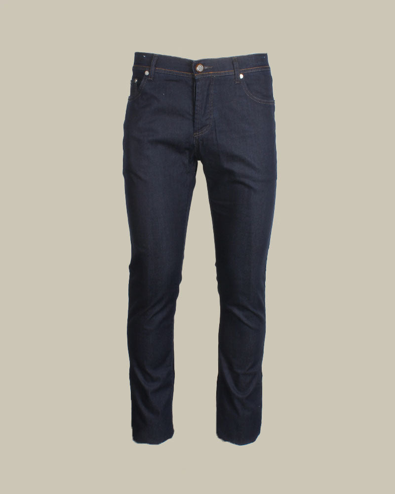 TOKYO Japanese Denim Clean Wash Jean