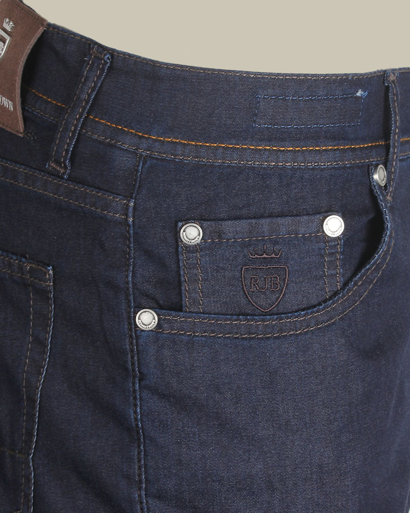 TOKYO Japanese Denim Clean Wash Jean