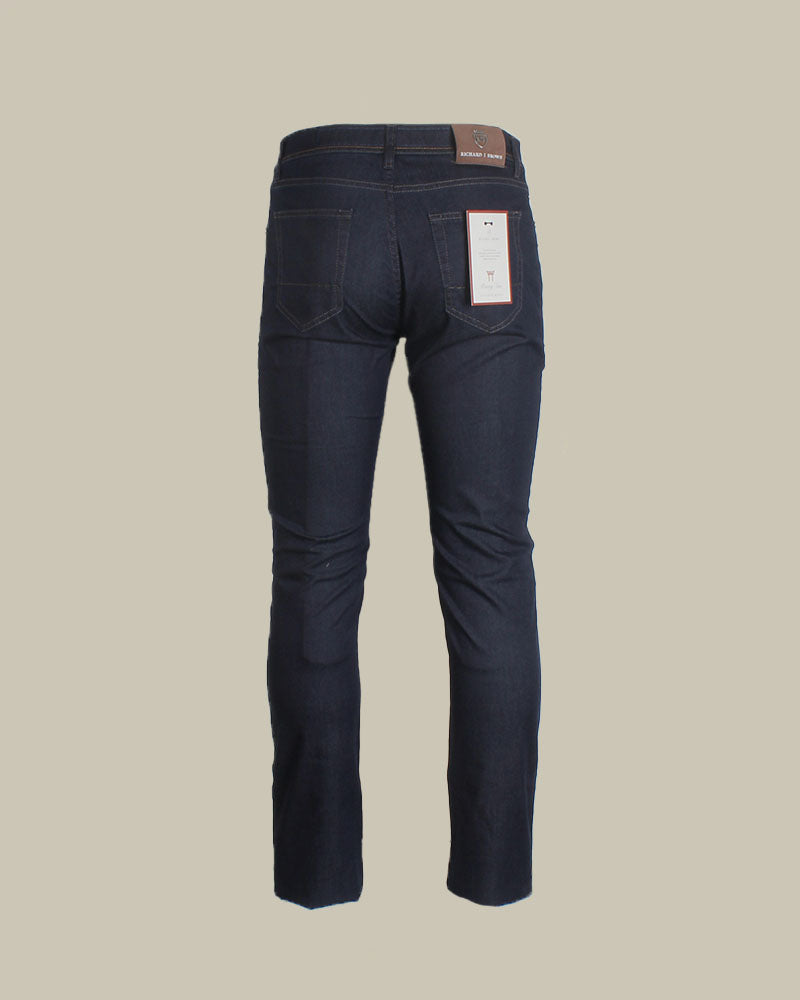 TOKYO Japanese Denim Clean Wash Jean