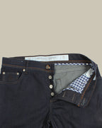 TOKYO Japanese Denim Clean Wash Jean