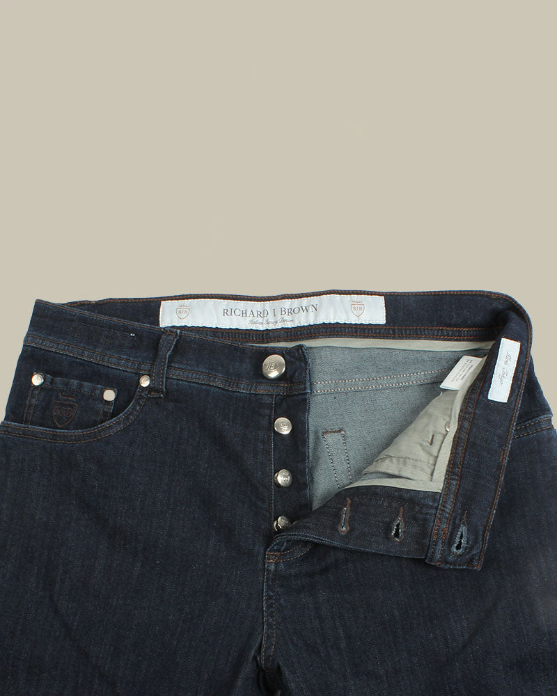 TOKYO Lightweight Clean Wash Stretch Jean