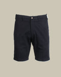 Navy Bermuda Moon Chino Short