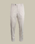 VENEZIA Beige Cotton Chino
