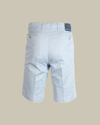 SPARGI Light Blue Bermuda Shorts