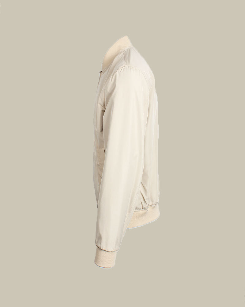 Reversible Blouson