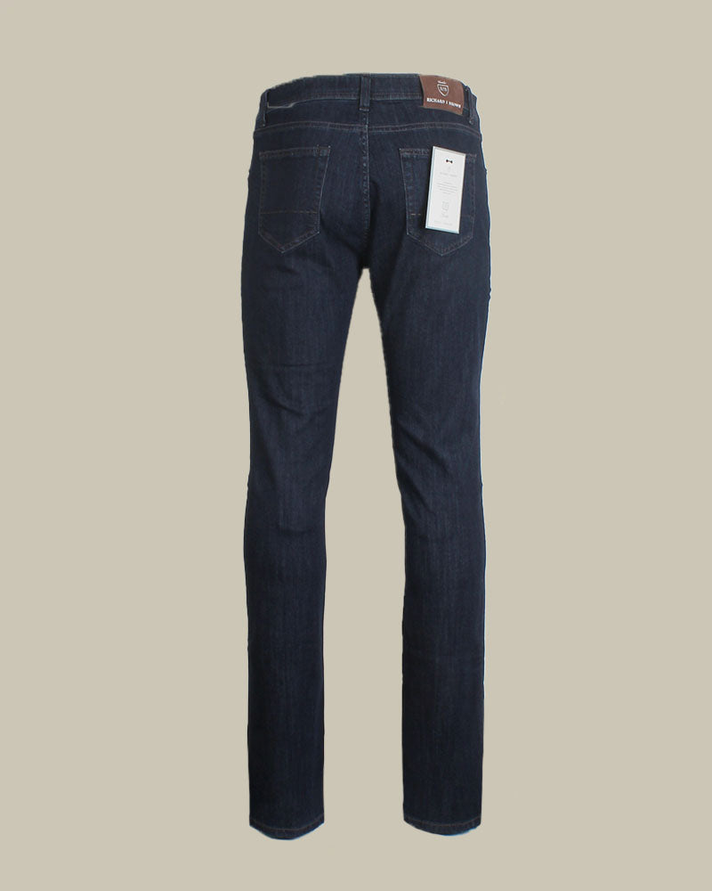 TOKYO Mid Blue Urban Performance Stretch Jean