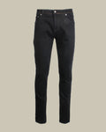 TOKYO Black Travel Stretch Jean