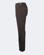 BALI Mid Brown Cotton Chino
