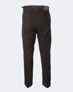 BALI Mid Brown Cotton Chino