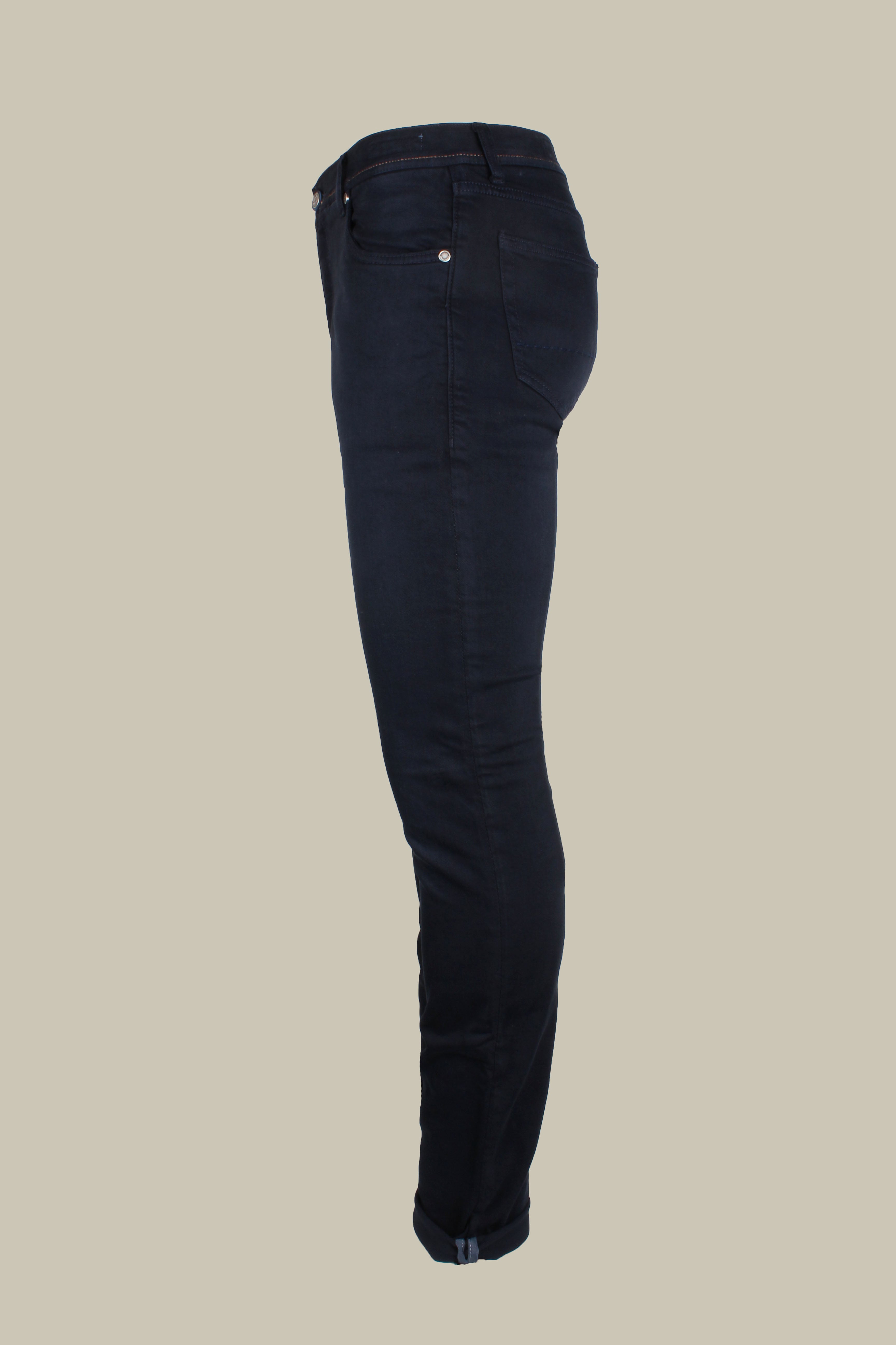 TOKYO Icon Lightweight Denim Indigo Wash