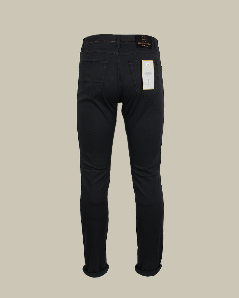 MILANO Cotton & Cashmere Jean Black