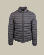 DOMIZIO 2 in 1 Cashmere Blend Overcoat