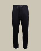 Navy Virgin Wool Overshirt Twinset