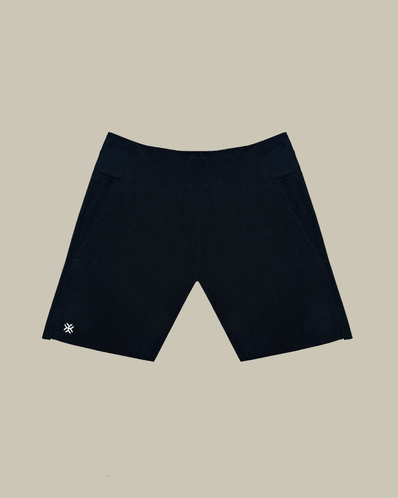 LEVICO Trail Shorts Black