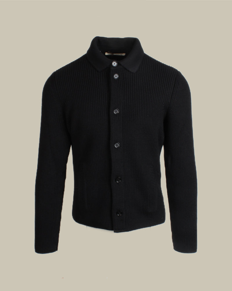 Black Light Brenta Overshirt