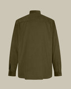 Moss Double Pocket Shirt