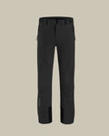 NUNATAK Black Ski Pants