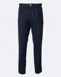 BALI Navy Cotton Chino