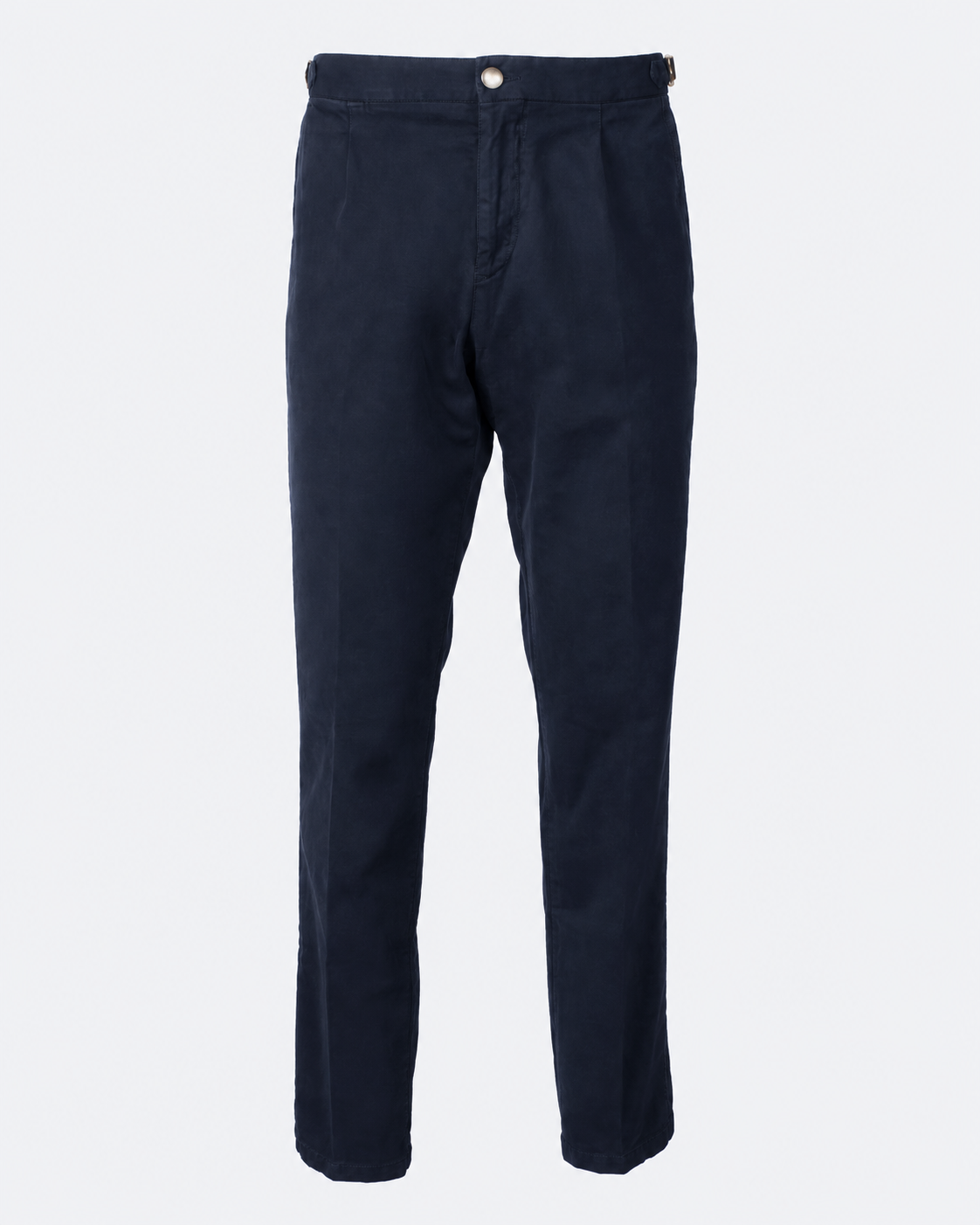 BALI Navy Cotton Chino