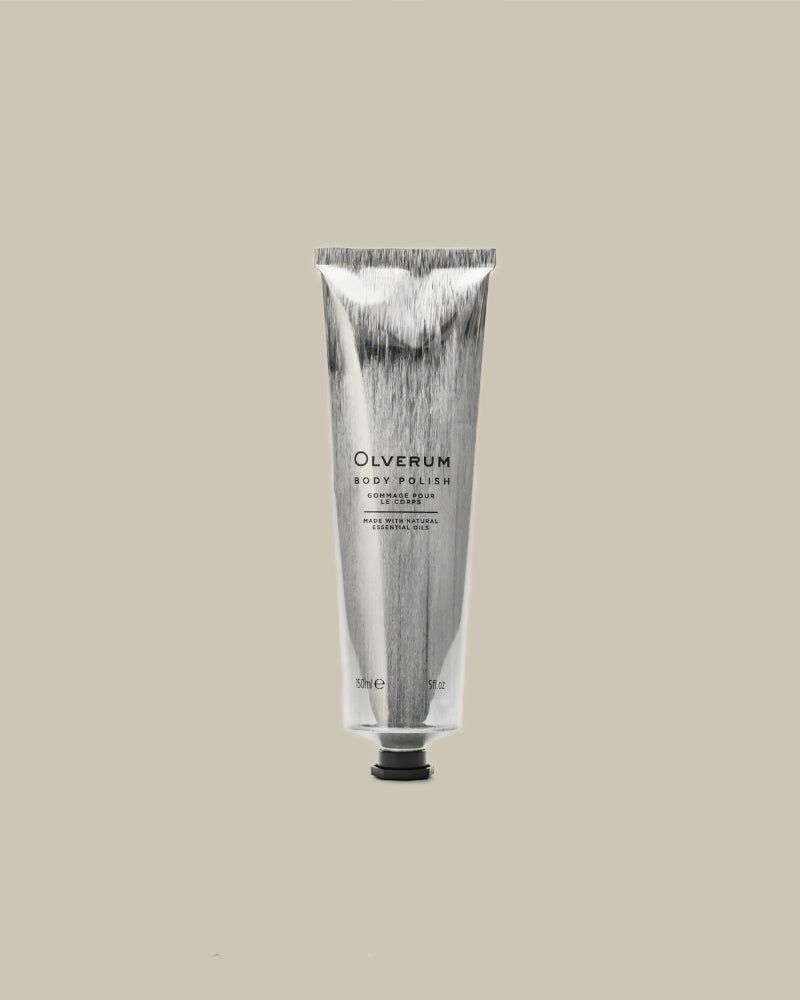 Olverum Body Polish 150ml
