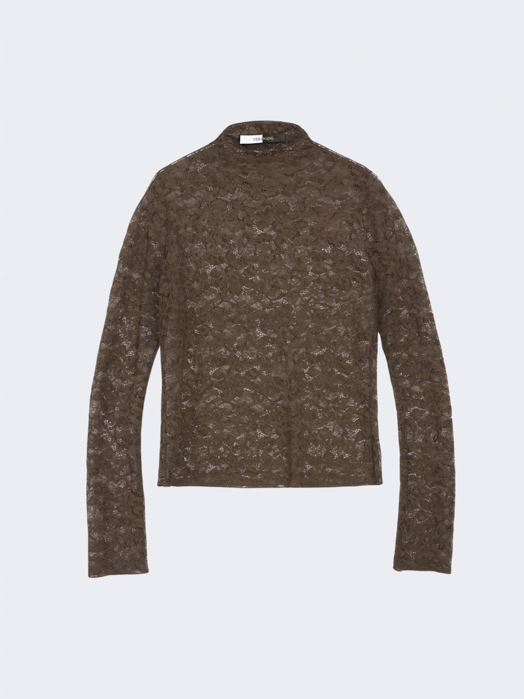Orla Lace Poloneck