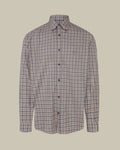 Dove Single Pocket Shirt