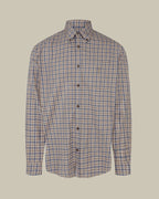 Dove Single Pocket Shirt