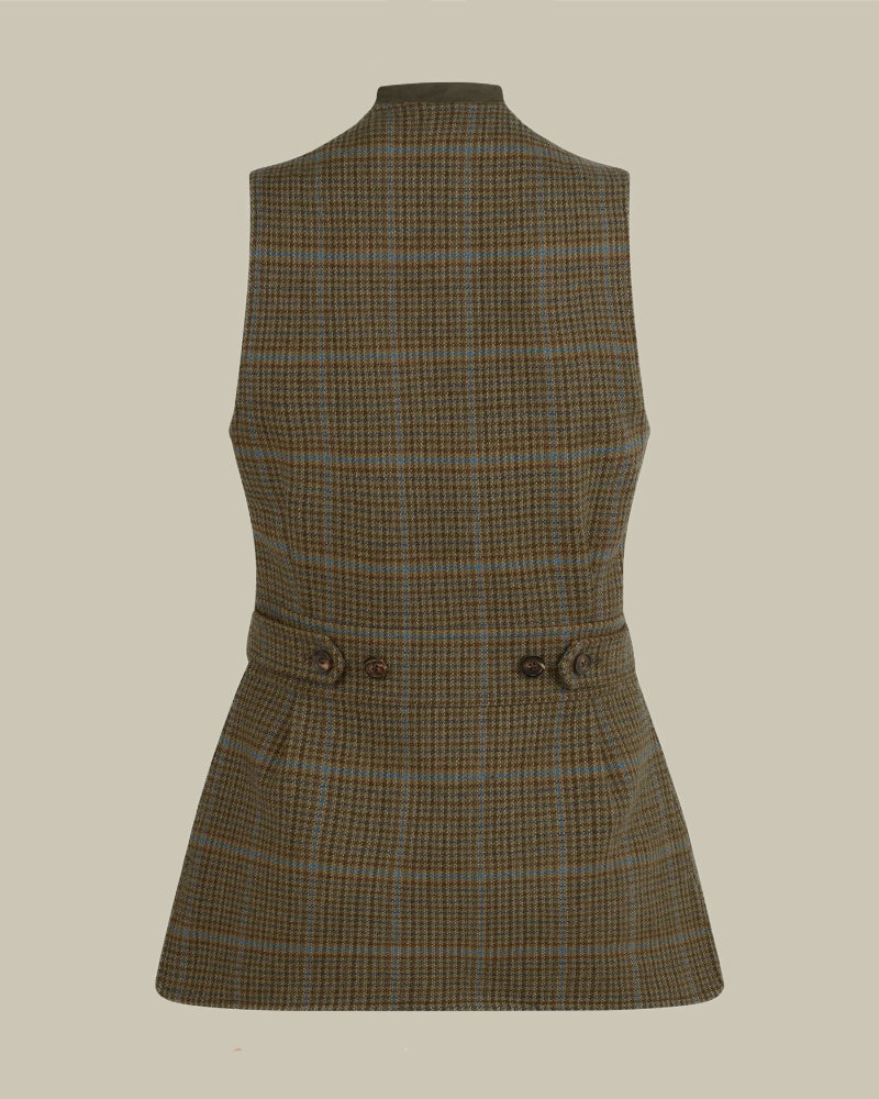 Oakley Tweed Sporting Vest