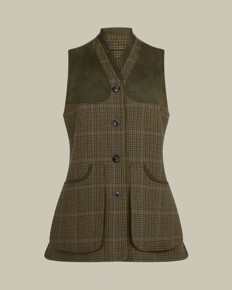 Oakley Tweed Sporting Vest