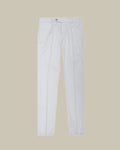 SINGAPORE Stone Cotton Chino