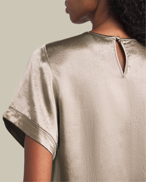 Addison Combo T Shirt