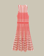 Nash Midi Dress