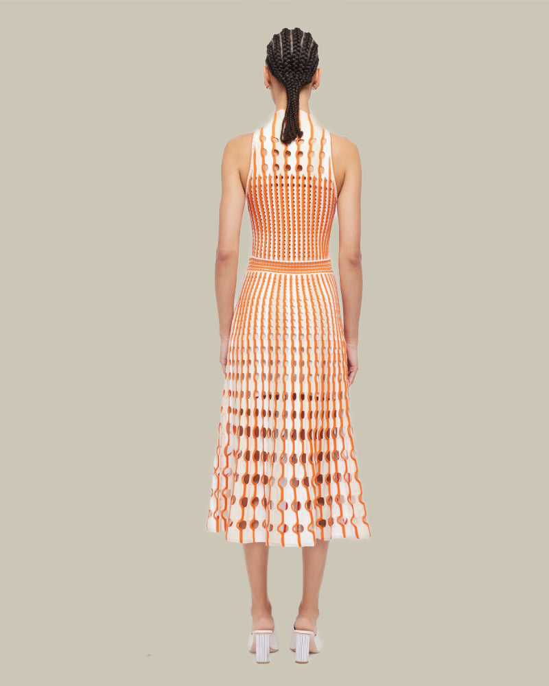 Nash Midi Dress