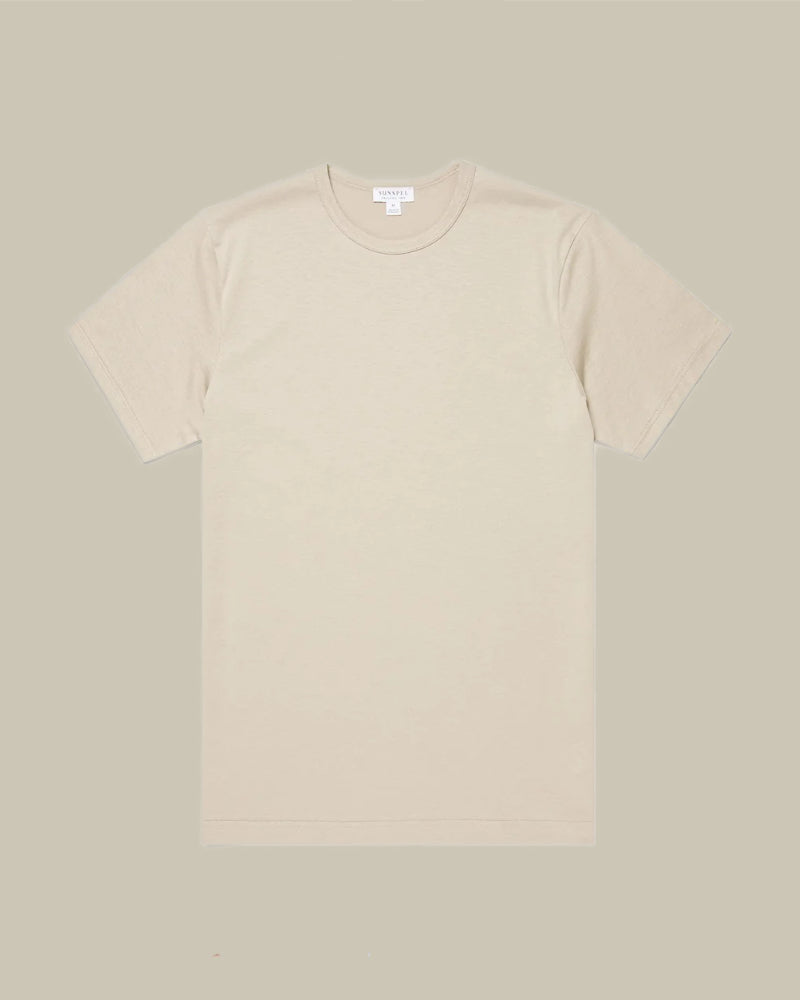 Classic T Shirt Ash