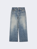 Saskia Denim Illusion Lounge Pant