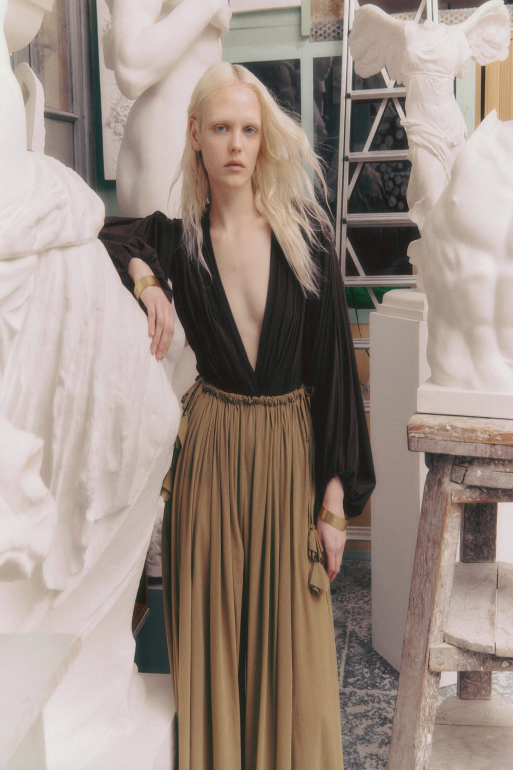 Giambattista Valli | MAISON 49 Giambattista Valli | MAISON 49