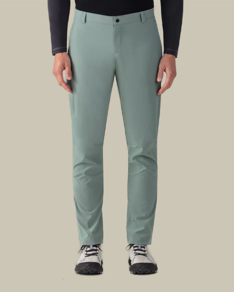TERLAGO Green Mist Hiking Trouser