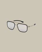 Tantal Bronze & Black Sunglasses