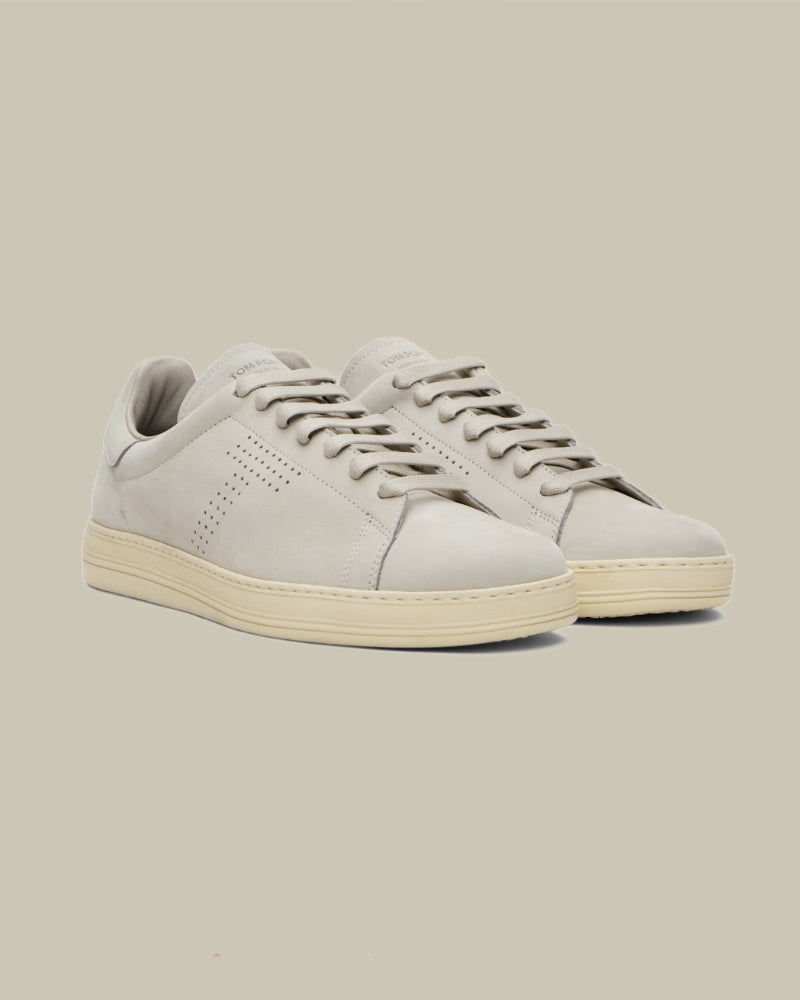 Clay Nubuck Warwick Sneaker