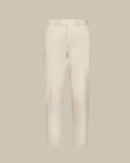 Ivory Japanese Cotton Drill Chino