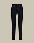 Dark Rinse Selvedge Jean