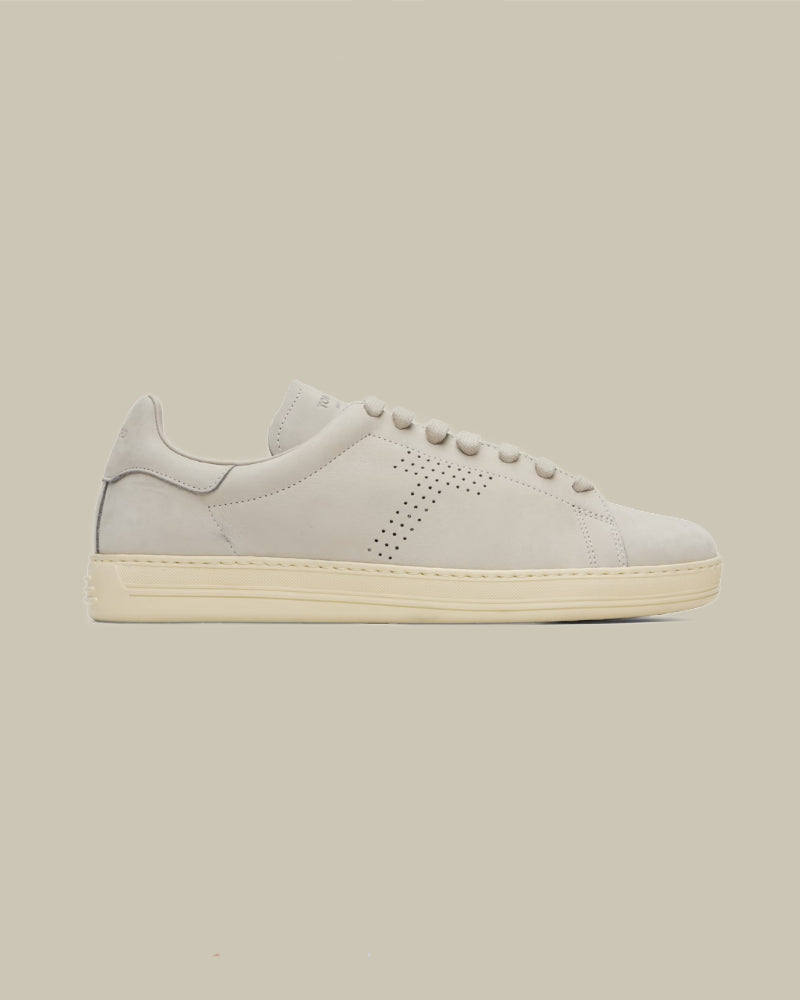 Clay Nubuck Warwick Sneaker
