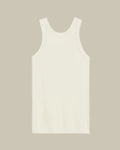 Fluid Jersey Tank Ecru