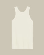 Fluid Jersey Tank Ecru