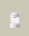 Light Speaker White