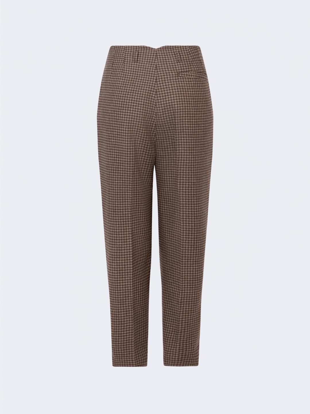 Ladies Cashmere Tweed Sporting Trouser