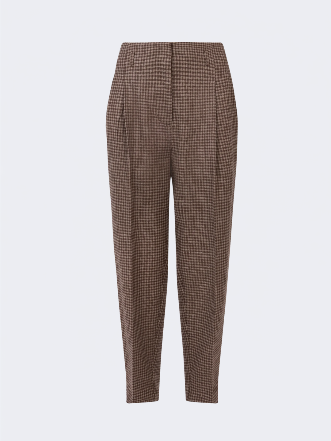Ladies Cashmere Tweed Sporting Trouser