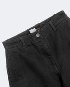 Harrison Black Jean
