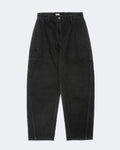 Harrison Black Jean