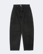 Harrison Black Jean